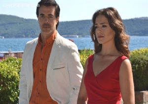 Adını Kalbime Yazdım'da başrol oyuncusu diziden ayrıldı